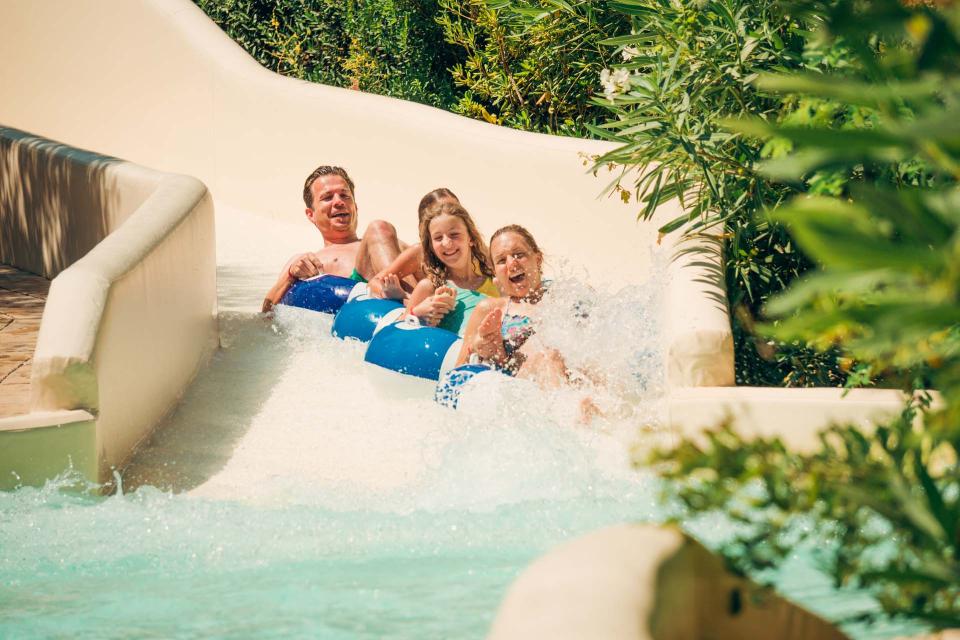 Prenota subito la tua vacanza