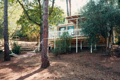 Tiny House Vallicella 