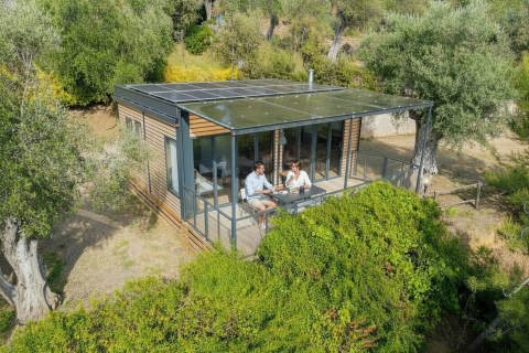 Cottage Next XL Panorama